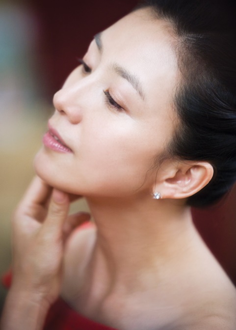 韓国女優はなぜ肌がきれいなのか ピカピカ ツルツル の白い美肌のつくり方 キムヒエの努力を見習う 韓国ドラマで韓国go