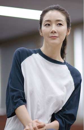 祝出産 チェジウ 5月16日 女の子のオンマになる 韓国ドラマで韓国go