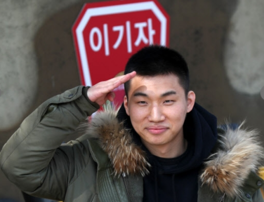 速報 スンリ Vi 3月9日兵役入隊 除隊日は Bigbang 復活の日はいつ 韓国ドラマで韓国go