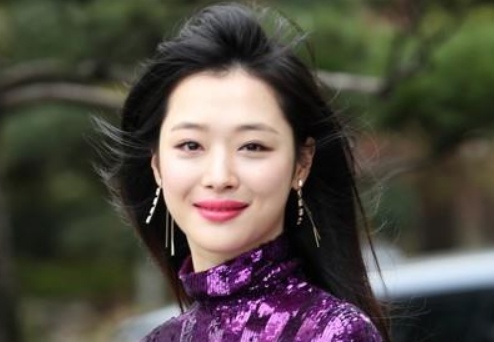 リアル 共演女優 ソルリの死 キムスヒョンの韓国映画の内容と感想 韓国ドラマで韓国go