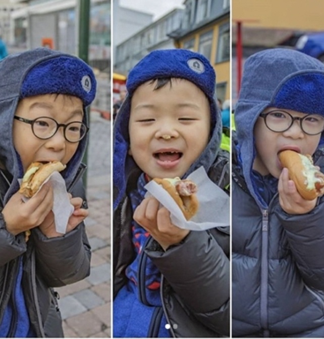 スーパーマンが帰って来た 三つ子の現在 ソンイルグクを超えたミングク 小学生になりました 韓国ドラマで韓国go