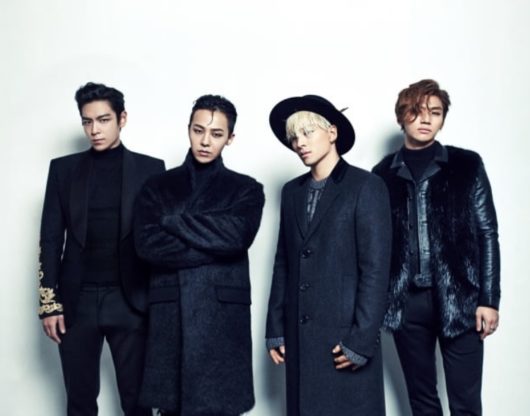 Bigbang 兵役復活ライブはコロナのため延期 新アルバム制作中 今年中の活動復帰が目標 韓国ドラマで韓国go