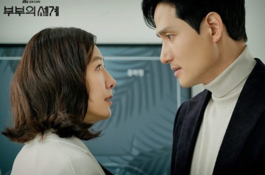 夫婦の世界 最終回 この不思議な関係 ネタバレなしでキムヒエのセリフを紹介します 韓国ドラマで韓国go